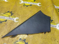 Обшивка стойки задней верхняя Hyundai Solaris