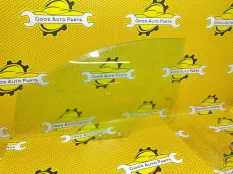 Стекло двери Hyundai Solaris