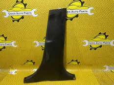 Обшивка стойки центральной нижняя Hyundai Solaris