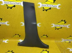 Обшивка стойки центральной нижняя Hyundai Solaris