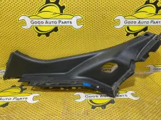 Обшивка стойки задней нижняя Hyundai Solaris