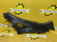 Обшивка стойки задней нижняя Hyundai Solaris