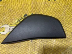 Накладка торпедо Hyundai Solaris