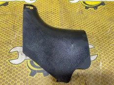 Накладка порога Hyundai Solaris