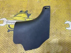 Обшивка стойки передней нижняя Hyundai Solaris