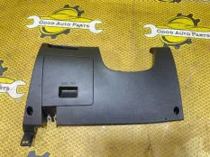 Накладка торпедо Hyundai Solaris