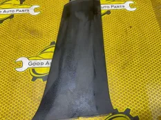 Обшивка стойки центральной нижняя Volkswagen Polo