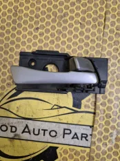 Ручка двери внутренняя Hyundai Solaris