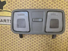 Плафон освещения салона Hyundai Solaris