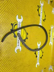 Бархотка стекла внутренняя Volkswagen Polo