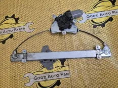 Стеклоподъемник Hyundai Solaris