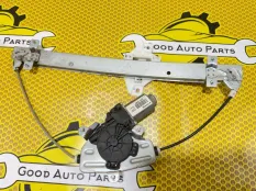 Стеклоподъемник Hyundai Solaris