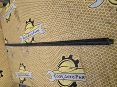 Бархотка стекла двери внешняя Hyundai Solaris