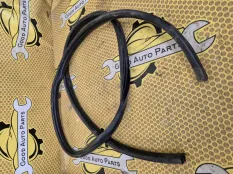 Уплотнитель двери на проем Hyundai Solaris