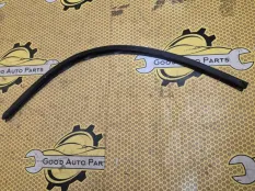 Бархотка стекла двери внутренняя Hyundai Solaris