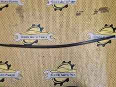 Бархотка стекла двери внешняя Hyundai Solaris