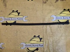 Бархотка стекла двери внутренняя Hyundai Solaris