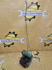 Замок двери Hyundai Solaris