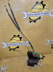 Замок двери Hyundai Solaris