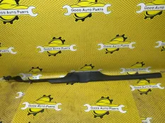 Накладка порога внутренняя Volkswagen Polo