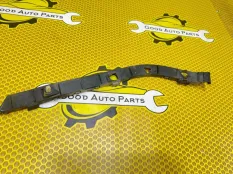 Кронштейн бампера задний Hyundai Solaris