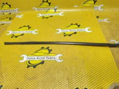 Бархотка стекла внешняя Volkswagen Polo