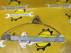 Стеклоподъемник Hyundai Solaris