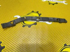 Кронштейн бампера задний Hyundai Solaris