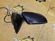 Зеркало заднего вида Volkswagen Polo