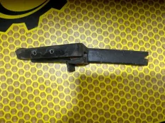 Накладка двери Hyundai Solaris