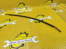 Бархотка стекла двери внешняя Hyundai Solaris