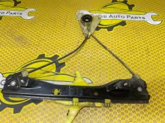 Стеклоподъемник Volkswagen Polo