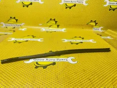 Бархотка стекла двери внутренняя Hyundai Solaris