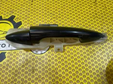 Ручка двери внешняя Hyundai Solaris