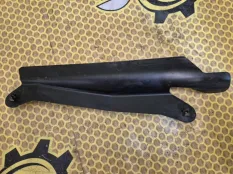 Кожух замка двери Hyundai Solaris