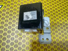 Реле стеклоочистителя Hyundai Solaris