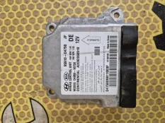 Блок SRS KIA Optima