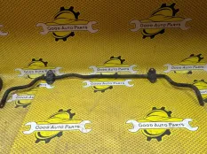 Стабилизатор передний Hyundai Solaris