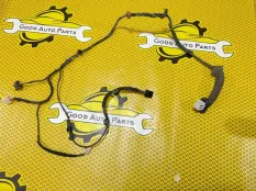 Проводка двери Hyundai Solaris