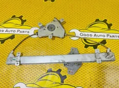 Стеклоподъемник Hyundai Solaris