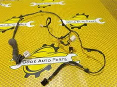 Проводка двери Hyundai Solaris