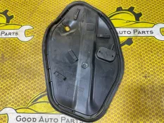 Накладка на дверь Volkswagen Polo