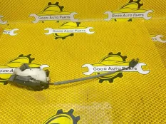 Замок двери Volkswagen Polo