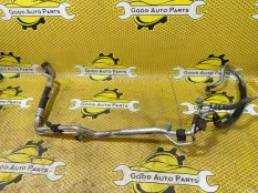 Трубка кондиционера двойная Hyundai Solaris