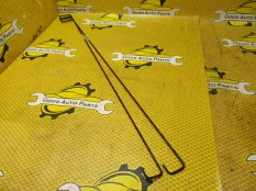 Торсион крышки багажника Hyundai Solaris