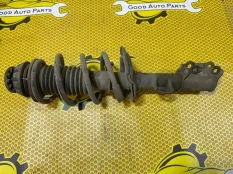 Амортизатор подвески Hyundai Solaris