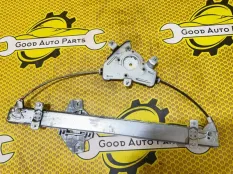 Стеклоподъемник Hyundai Solaris