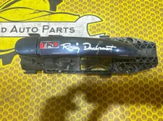 Ручка двери внешняя Volkswagen Polo