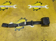 Ремень безопасности центральный Volkswagen Polo