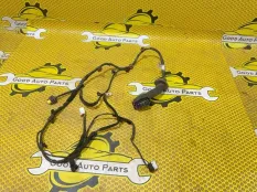 Проводка двери Hyundai Solaris